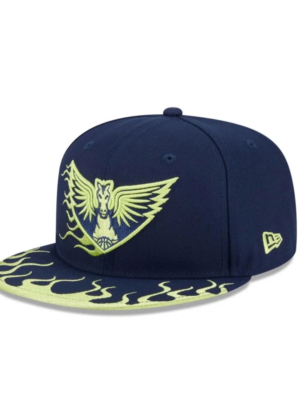 New Era stylish navy